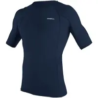 O'Neill Basic Skins Korte Mouw Rash Guard