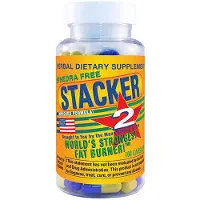 Stacker2 Stacker 2 - 100 caps