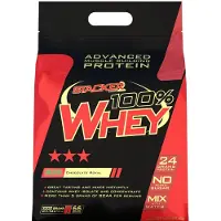 Stacker2 100% Whey - 2000 g - Vanille