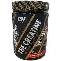 Dorian Yates The Creatine - 316 g - Strawberry