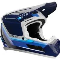 Thor Fleet Defy Jeugd motocrosshelm Maat