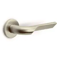 Formani | Deurkruk | Gensler | GL100-G | PVD champagne