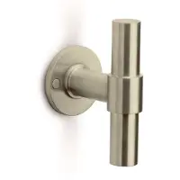 Formani | Deurkruk | Piet Boon | PBT20/50 | PVD champagne