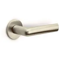 Formani | Deurkruk | Piet Boon | PBI101-G | PVD champagne