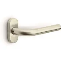 Formani | Deurkruk | | LB3-19B32G | PVD champagne