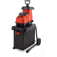 Scheppach Elektrische Hakselaar GS70 - 2800W