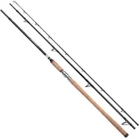 Shimano Fishing Speedmaster Salmon Bottom Shipping Rod Zilver 3.96 m / 40-100 g