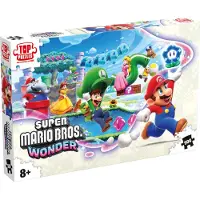 Winning Moves 500-delige puzzel Super Mario Wonder