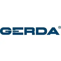 Gerda H Plus Cilinder 30/35mm Nikkel Satiné - 5 Sleutels