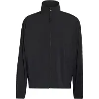 Adidas Trainingsjack 'City Tech' zwart
