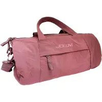 Joluvi Epsilon Duffle Bag Roze