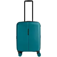 Gabol Pacific Handbagage Spinner 55 cm - 43 liter - 55x39x21 cm - turquoise