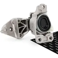 RIDEX 247E1577 Motorsteunlager