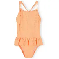 MINOTI Badpak neonoranje