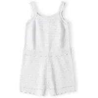 MINOTI Overall wit
