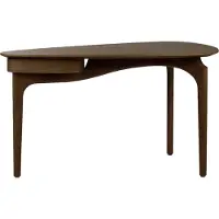 UMAGE Duende bureau 67,1x130 cm Donkere eik