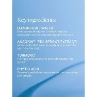 Uklash - Ukhair Hair Growth Serum - 50ml