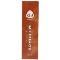 Chi Natural Life Chi Back to earth compositie 10 Milliliter