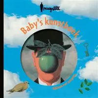 Standaard Uitgeverij Baby's kunstboek
