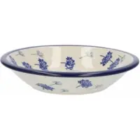 Bunzlau Castle Diep Bord Felicity (21 cm)