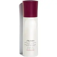 Shiseido Complete Cleansing Microfoam Reinigingsschuim 180 ml