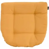 Hartman Matraskussen Cuba Rich Yellow Rotan (46 x 46 cm)