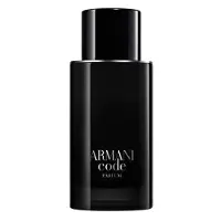 Giorgio Armani Code Parfum Refillable 75 ml