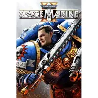 Warhammer 40,000: Space Marine 2 (Xbox Series X|S) Standaard Vereenvoudigd Chinees, Duits, Engels, Spaans, Frans, Japans, Russisch Xbox Series X/Series S