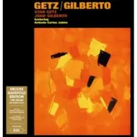 Bertus Distributie Getz / Gilberto