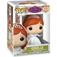 Funko POP! Pop! - Disney - Enchanted - Giselle (Weding) #1727