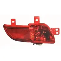 ABAKUS 550-4003L-UE Mistachterlamp