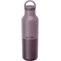 Klean Kanteen Isothermische Drinkfles Rise Vac Classic aced Arch Loopcap | Maat 591 ml