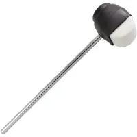 SpareDrum BDB-FP - BASS DRUM PEDAL BEATER - FELT PLASTIC