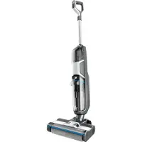 Bissell - MultiClean Crosswave HF3 Cordless Select: Ultieme Veelzijdigheid voor Vlekkeloze Vloeren