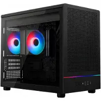 VIST M4M PC Gaming RYZEN 5 5600Gt - Ram 16GB - AMD Radeon RX VEGA7 - SSD 500GB M.2 - WIFI - W11