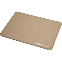 Fellowes Breyta XL muismat, ft 28 x 21 cm, zand