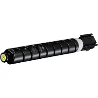 Canon C-EXV 58 Y Toner Geel