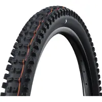Schwalbe Tacky Chan Gravity Pro Soft Radial Tubeless 27.5´´ X 2.50 Mtb-band