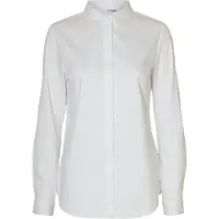 Selected Blouse 'SLFRomie' wit