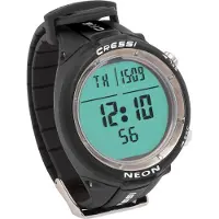 Cressi Neon Duikcomputer