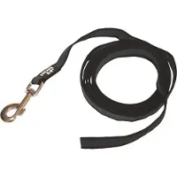 Julius-K9 hondenriem - anti slip - 3 meter - 20mm