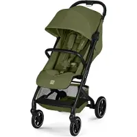 Cybex Beezy Blk Kinderwagen