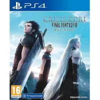 Crisis Core - Final Fantasy VII – Reunion
