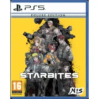 Starbites Deluxe Edition - PS5