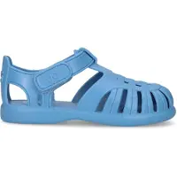 Igor Tobby Solid waterschoenen jongens/meisjes Blauw Effen - maat 22