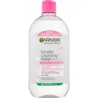 Garnier Garnierskin Naturals Micellair Water Voor Gevoelige Huid (700 Ml)
