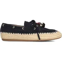 Stefano lauran Dames Loafers St2066 - Blauw - Maat 37