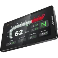 Innovv N2 BMW Motorfiets Multimedia Systeem Maat