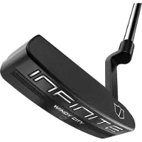 Wilson - Infinite Putter Windy City RH 34"