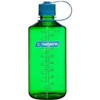 Nalgene narrow mouth sustain, drinkfles, 500 ml, pastelgroen